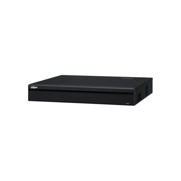 Интеллектуальный IP-видеорегистратор Dahua 16-и канал 4K с 16-ю PoE портами DHI-NVR4216-16P-I 21904 Интеллектуальный IP-видеорегистратор Dahua 16-и канал 4K с 16-ю PoE портами DHI-NVR4216-16P-I 21904