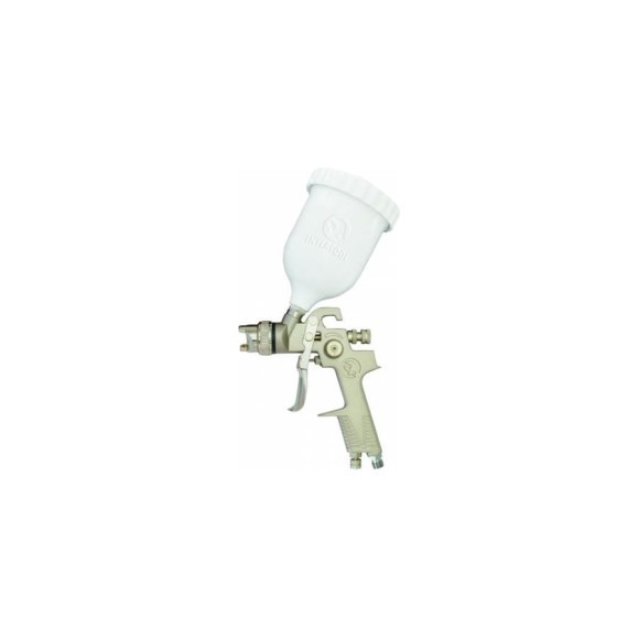 Пневматический краскопульт INTERTOOL PT-0106 Пневматический краскопульт INTERTOOL PT-0106