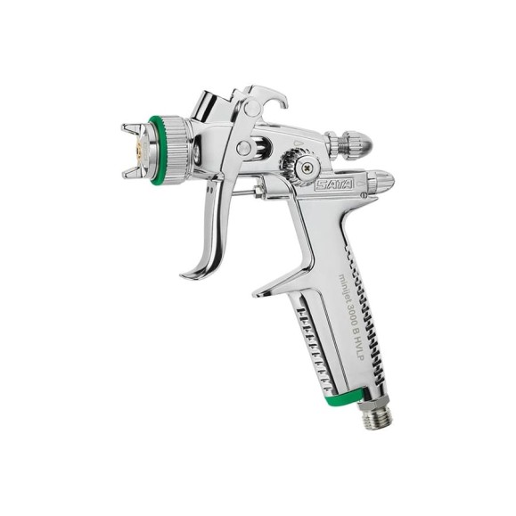 Окрасочный пистолет SATAjet SATA minijet 125740 Окрасочный пистолет SATAjet SATA minijet 125740
