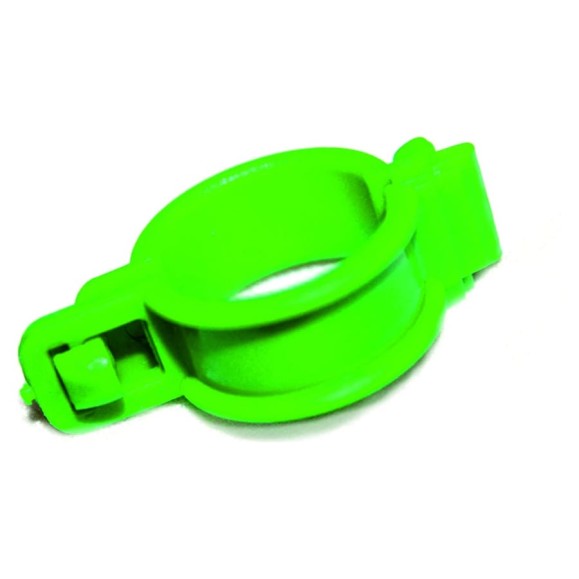 Клипса для крепления растений GARDENPLAST 50014, 20 шт 4814132000496 50014