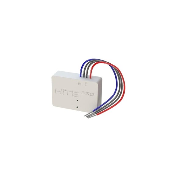 Блок радиореле HiTE PRO Relay-DIM1 HP-Relay-dim1 Блок радиореле HiTE PRO Relay-DIM1 HP-Relay-dim1