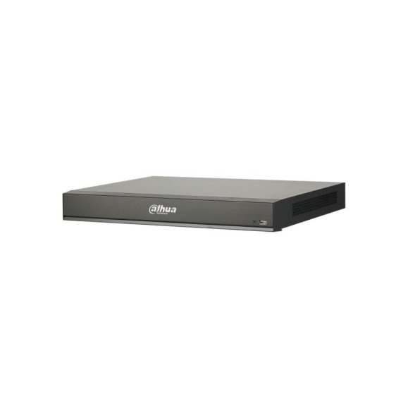 IP Видеорегистратор Dahua 16-и канальный 4K с 16-ю PoE портами DHI-NVR5216-16P-I 21873 IP Видеорегистратор Dahua 16-и канальный 4K с 16-ю PoE портами DHI-NVR5216-16P-I 21873