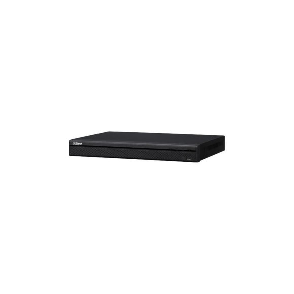 IP видеорегистратор DAHUA 16-и канальный 4K DHI-NVR4216-16P-4KS2/L АВ5029594 IP видеорегистратор DAHUA 16-и канальный 4K DHI-NVR4216-16P-4KS2/L АВ5029594