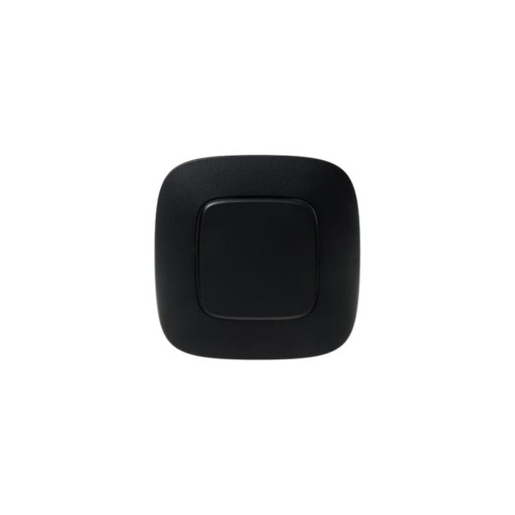 Радиовыключатель HiTE PRO LE-A1 Антрацит, без рамки HP-LE-A1-anthracite