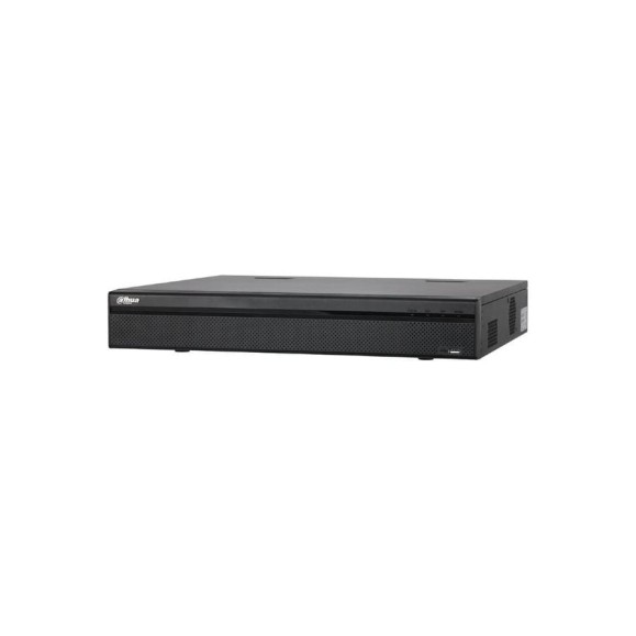 IP видеорегистратор DAHUA 16-и канальный 4K DHI-NVR4216-4KS2/L АВ5029593 IP видеорегистратор DAHUA 16-и канальный 4K DHI-NVR4216-4KS2/L АВ5029593
