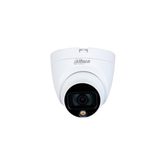Видеокамера EZ-IP EZ-HAC-T6B20P-LED-0360B HDCVI купольная АВ5029229 Видеокамера EZ-IP EZ-HAC-T6B20P-LED-0360B HDCVI купольная АВ5029229