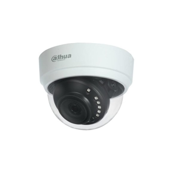Видеокамера EZ-IP EZ-HAC-D1A21P-0280B HDCVI купольная АВ5023398 Видеокамера EZ-IP EZ-HAC-D1A21P-0280B HDCVI купольная АВ5023398