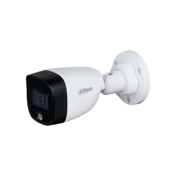 Видеокамера EZ-IP EZ-HAC-B6B20P-LED-0360B HDCVI цилиндрическая АВ5029222 Видеокамера EZ-IP EZ-HAC-B6B20P-LED-0360B HDCVI цилиндрическая АВ5029222
