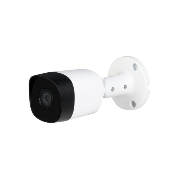 Видеокамера EZ-IP EZ-HAC-B2A41P-0280B-DIP HDCVI цилиндрическая АВ5029232 Видеокамера EZ-IP EZ-HAC-B2A41P-0280B-DIP HDCVI цилиндрическая АВ5029232