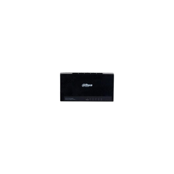 Неуправляемый настольный коммутатор EZ-IP EZ-355GT-L 5-ти портовый АН5029243 Неуправляемый настольный коммутатор EZ-IP EZ-355GT-L 5-ти портовый АН5029243