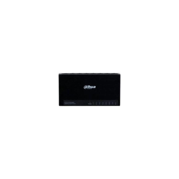 Неуправляемый настольный коммутатор EZ-IP EZ-388GT-L 8-ми портовый АН5029244 Неуправляемый настольный коммутатор EZ-IP EZ-388GT-L 8-ми портовый АН5029244