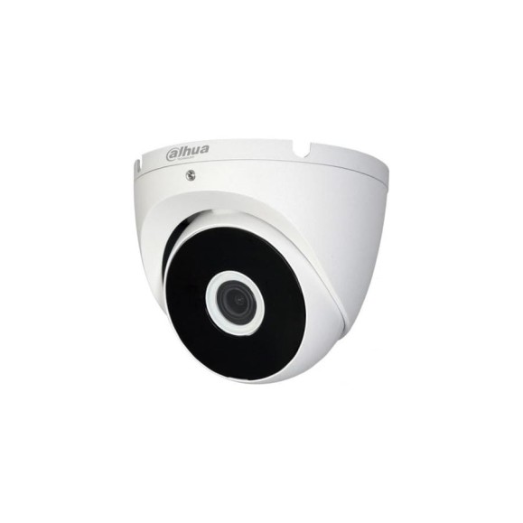 Видеокамера EZ-IP EZ-HAC-T1A11P-0280B HDCVI купольная АВ5023390 Видеокамера EZ-IP EZ-HAC-T1A11P-0280B HDCVI купольная АВ5023390