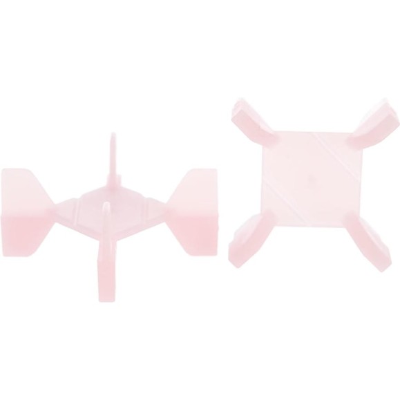 Крестики RUBI TwinFlex 1,5-3мм, 250шт. 02995 Крестики RUBI TwinFlex 1,5-3мм, 250шт. 02995