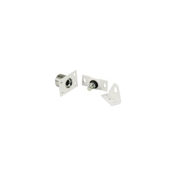 Замок электромеханический PROMIX SM131.00.00 белый 00-00177370
