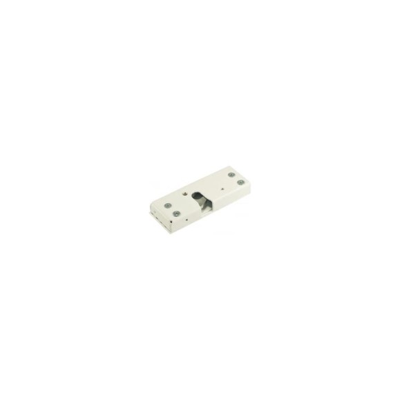Замок электромеханический нормально открытый PROMIX SM306.00 белый 00-00081039 Замок электромеханический нормально открытый PROMIX SM306.00 белый 00-00081039