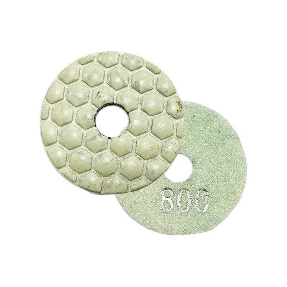 Круг алмазный гибкий шлифовальный АГШК BALL (50x2 мм; Р800) TECH-NICK 128.120.7383 Круг алмазный гибкий шлифовальный АГШК BALL (50x2 мм; Р800) TECH-NICK 128.120.7383