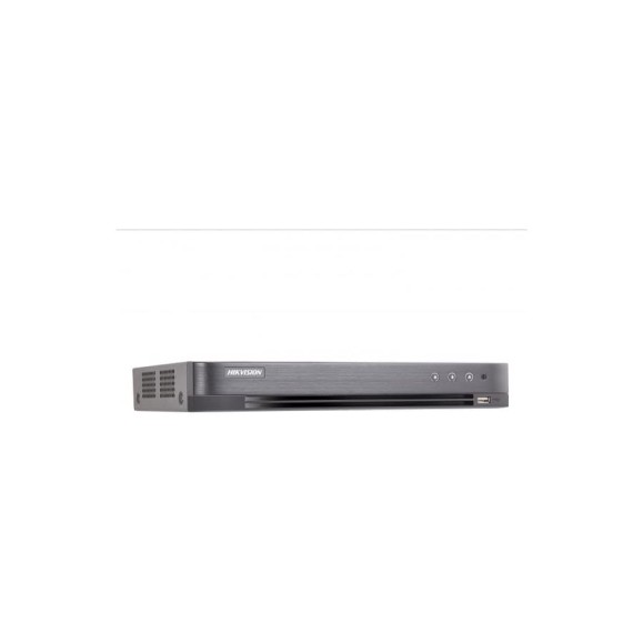 Видеорегистратор Hikvision DS-7204HUHI-K1S УТ-00027971 Видеорегистратор Hikvision DS-7204HUHI-K1S УТ-00027971