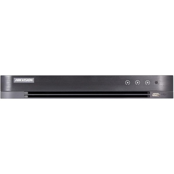 Видеорегистратор Hikvision DS-7204HQHI-K1S