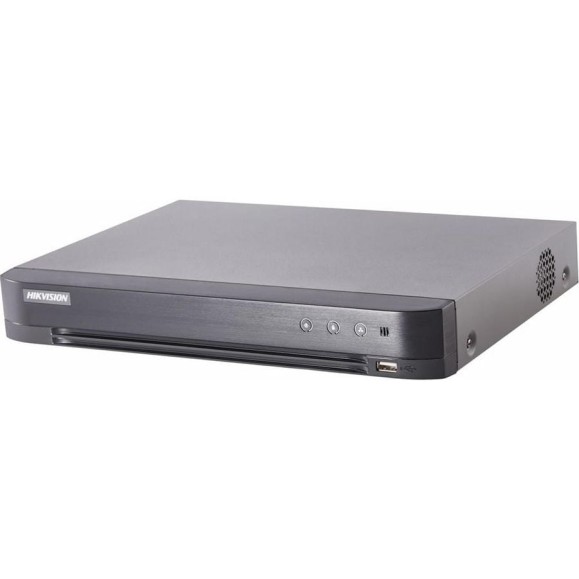 Видеорегистратор Hikvision DS-7204HQHI-K1/P B УТ-00027970