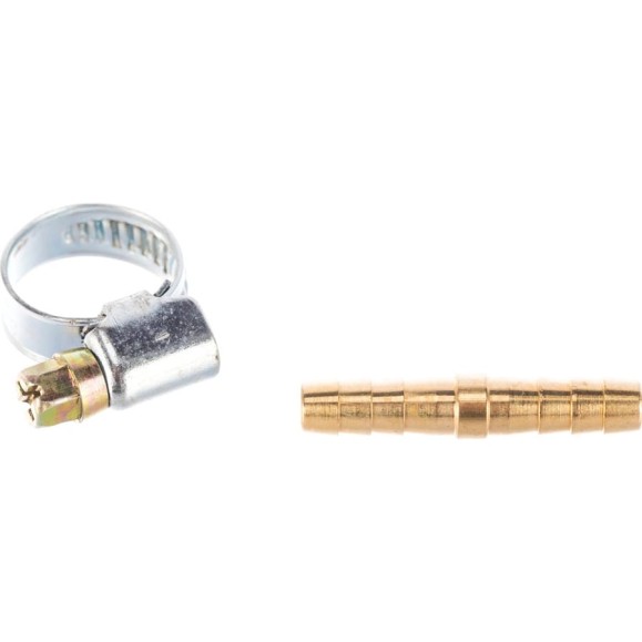 Соединитель елочка+елочка (6x6 мм) ROCKFORCE RF-HRC04/04(1846) Соединитель елочка+елочка (6x6 мм) ROCKFORCE RF-HRC04/04(1846)