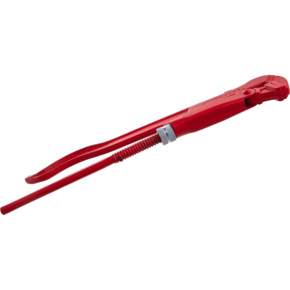 Газовый ключ 90гр, 1 1/2 дюйма VIRAX 010012 Газовый ключ 90гр, 1 1/2 дюйма VIRAX 010012