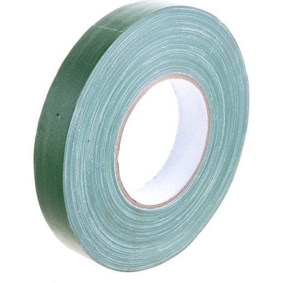 Клейкая лента DGTAPE MATT - Гаффа тейп 25мм/50м - Зеленый MATT50025/50/GR Клейкая лента DGTAPE MATT - Гаффа тейп 25мм/50м - Зеленый MATT50025/50/GR