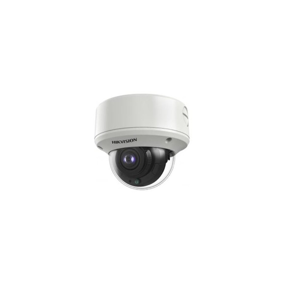 Аналоговая камера Hikvision DS-2CE59H8T-AVPIT3ZF 2.7-13.5mm АВ5017777 Аналоговая камера Hikvision DS-2CE59H8T-AVPIT3ZF 2.7-13.5mm АВ5017777