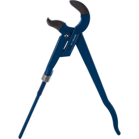 Трубный ключ 1 1/2" NORGAU 074225015 Трубный ключ 1 1/2" NORGAU 074225015