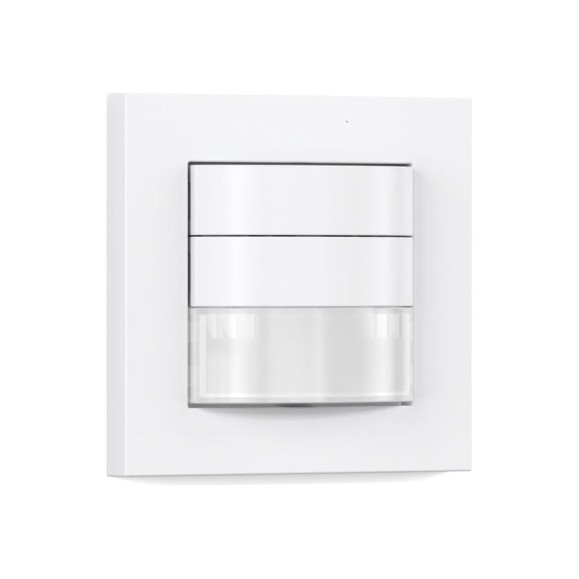 Настенный датчик присутствия Steinel IR 180 COM1 IP 20 white инфракрасный, встраиваемый 29944