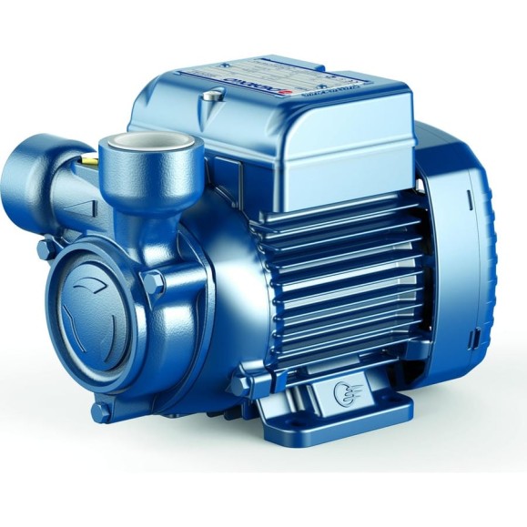Насос PEDROLLO PQm 80 41PQ80A1 Насос PEDROLLO PQm 80 41PQ80A1