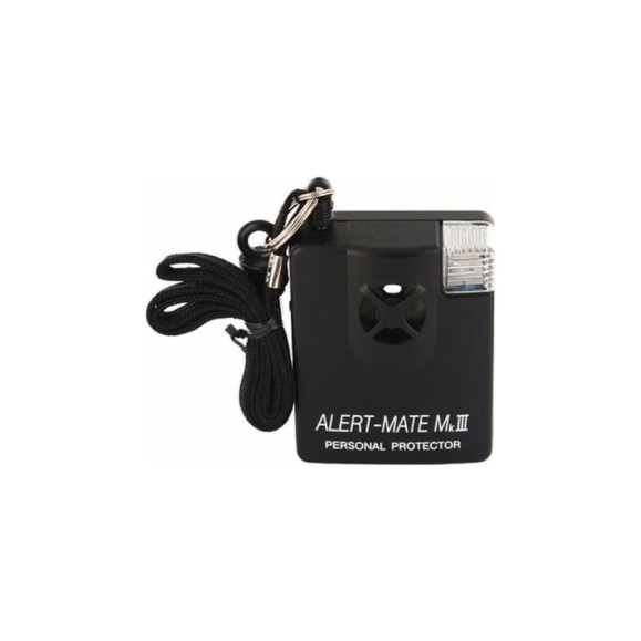 Персональная сирена ЭКОСНАЙПЕР Alert Mate Mk3 Персональная сирена ЭКОСНАЙПЕР Alert Mate Mk3