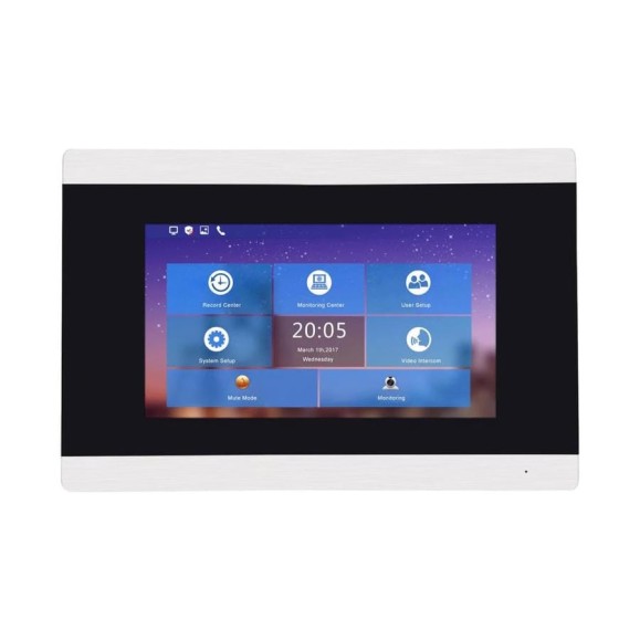 IP домофон J2000 DF-МАРИЯ IP CC000004328
