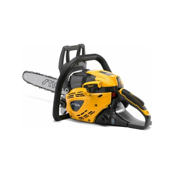 Бензопила Stiga SP 386 14" 240381402/S17 Бензопила Stiga SP 386 14" 240381402/S17
