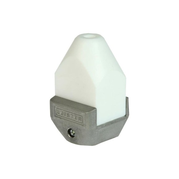 Насадка для сварки в углу (14 мм) для WELDPLAST S4 Leister 146.230 Насадка для сварки в углу (14 мм) для WELDPLAST S4 Leister 146.230