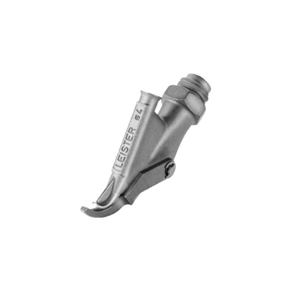 Насадка с клином для сварки прутком 4 мм Leister 113.399 Насадка с клином для сварки прутком 4 мм Leister 113.399