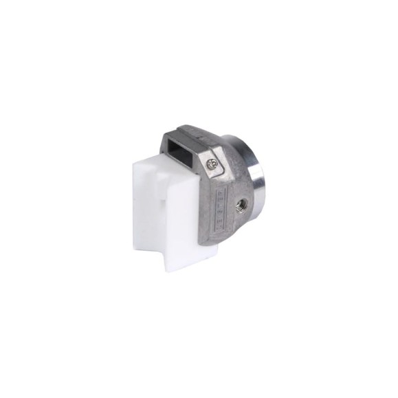 Насадка для сварки внешнего угла (15 мм) для WELDPLAST S4 Leister 146.652 Насадка для сварки внешнего угла (15 мм) для WELDPLAST S4 Leister 146.652