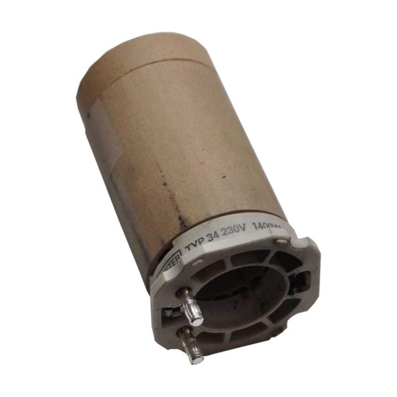 Нагревательный элемент воздуха для Weldmax Leister 112.638 Нагревательный элемент воздуха для Weldmax Leister 112.638