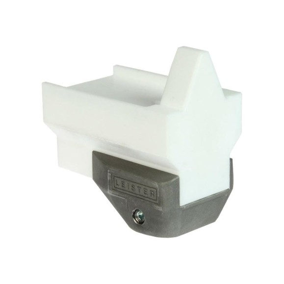 Насадка V-20 для Weldplast S4 Leister 146.245 Насадка V-20 для Weldplast S4 Leister 146.245