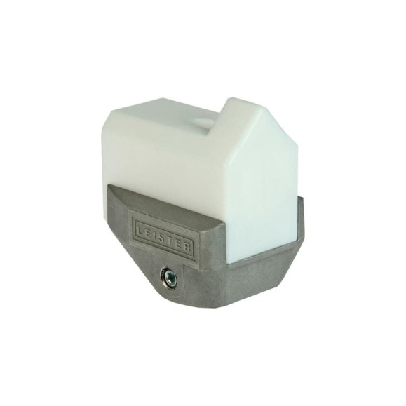 Насадка на шов К-15 для Weldplast S4 Leister 146.231 Насадка на шов К-15 для Weldplast S4 Leister 146.231