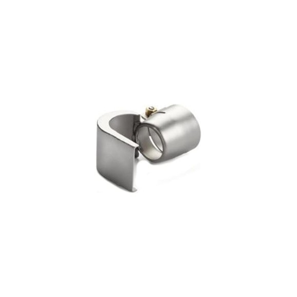 Насадка для усадки 30x20 мм Leister 107.307 Насадка для усадки 30x20 мм Leister 107.307