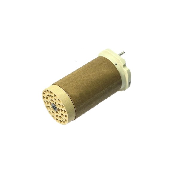 Нагревательный элемент 38D1 (230V/2200W) для Hotwind Leister 102.515 Нагревательный элемент 38D1 (230V/2200W) для Hotwind Leister 102.515