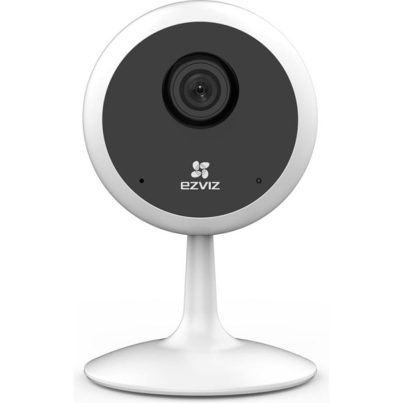 Камера видеонаблюдения EZVIZ C1C 1080P CS-C1C-D0-1D2WFR 00-00002925 Камера видеонаблюдения EZVIZ C1C 1080P CS-C1C-D0-1D2WFR 00-00002925