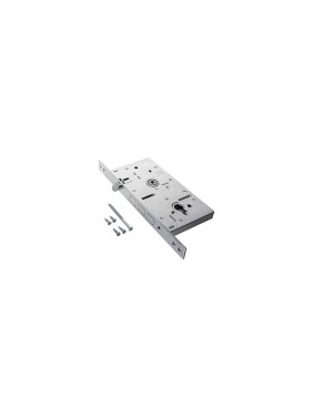 Врезной замок KALE KILIT 282RD-85BS60-CP-w/o SP, w/o Ros-WB 282RD000016 26106