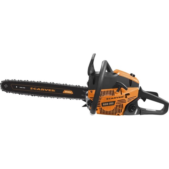 Бензопила CARVER RSG 352 01.004.00044 Бензопила CARVER RSG 352 01.004.00044