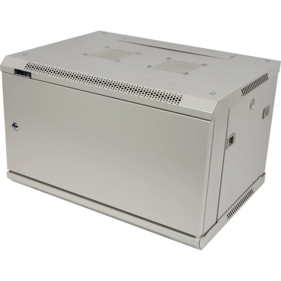Настенный шкаф TWT Pro 18U 600x800 металлическая дверь, TWT-CBWPM-18U-6x8-GY Настенный шкаф TWT Pro 18U 600x800 металлическая дверь, TWT-CBWPM-18U-6x8-GY