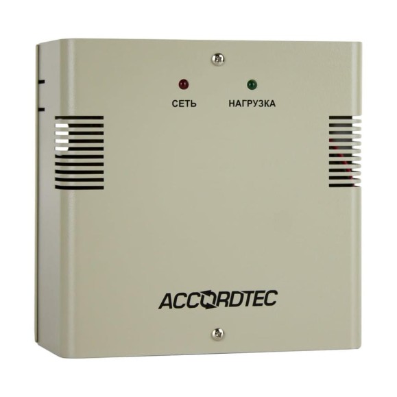 Источник бесперебойного питания ACCORDTEC ББП-30NR AT-02196