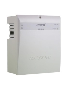 Источник бесперебойного питания ACCORDTEC ББП-40 v.4 исп. 1 AT-02578