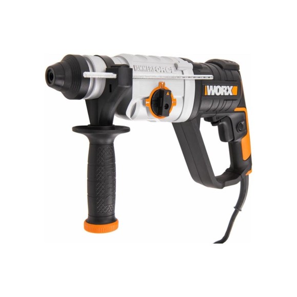 Электрический перфоратор WORX WX339 Электрический перфоратор WORX WX339