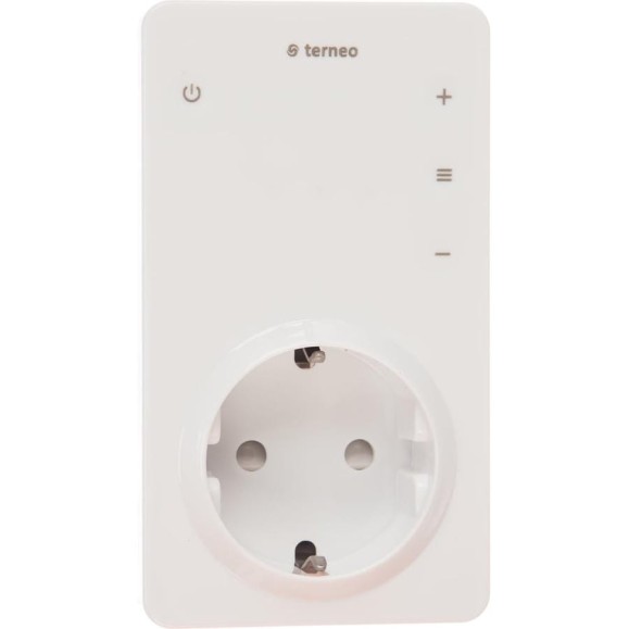 Терморегулятор srz terneo 4820120221453 Терморегулятор srz terneo 4820120221453