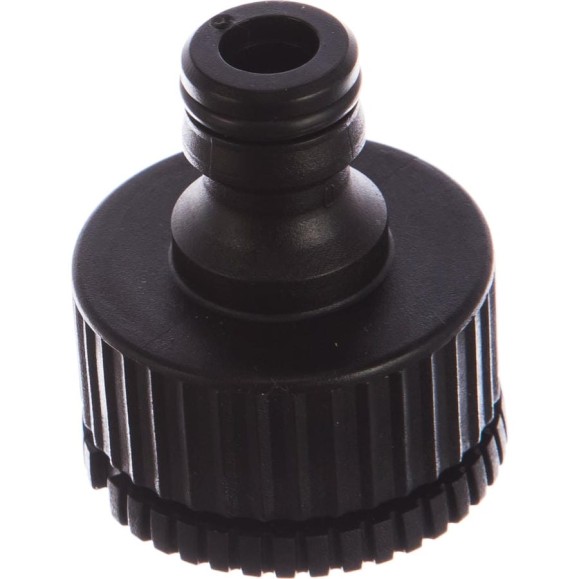 Штуцер резьбовой G1" с переходной муфтой G3/4" Karcher 2.645-007.0
